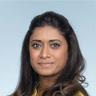 Portrait officiel de Prisca Thevenot