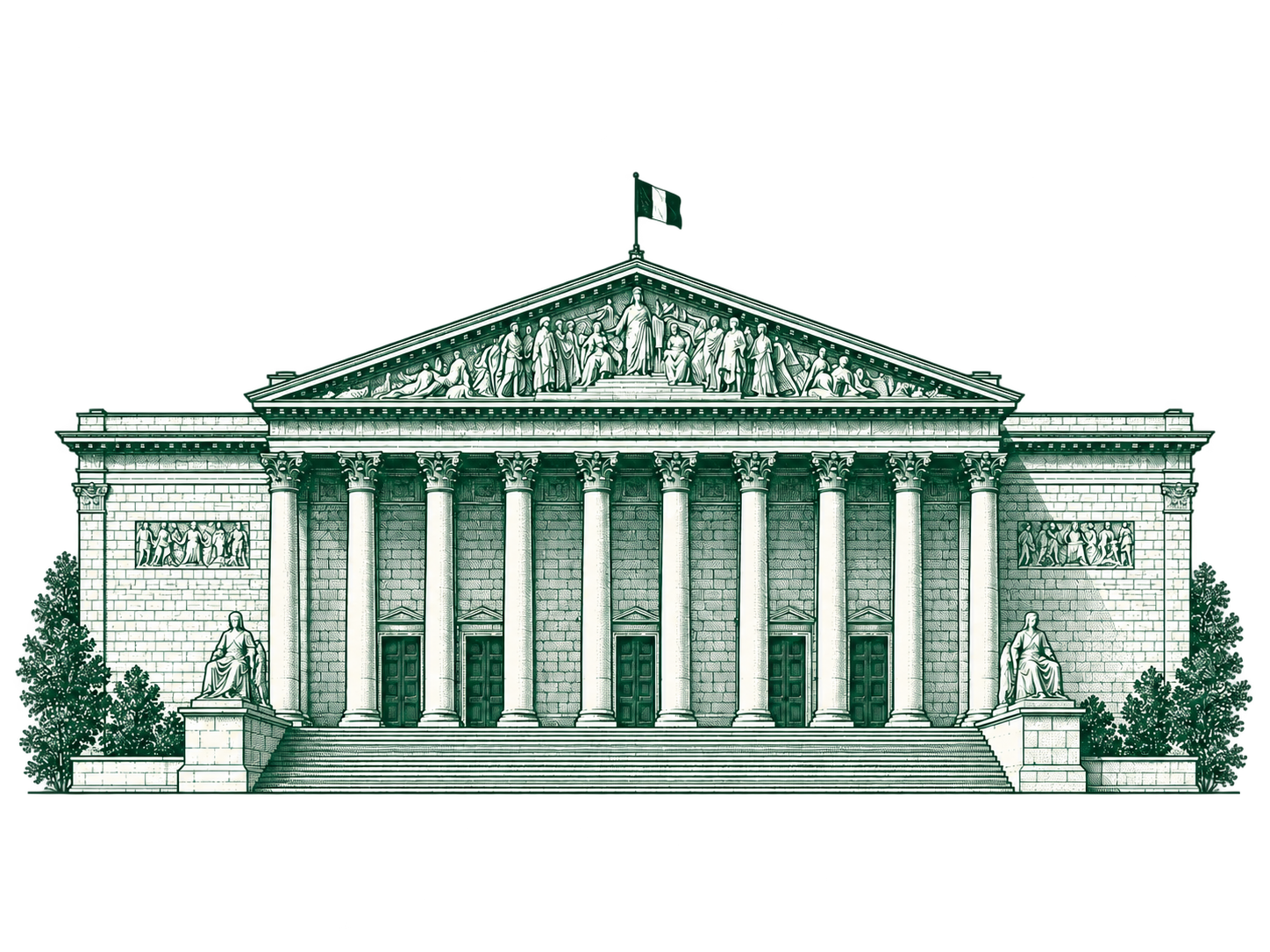 Assemblée nationale